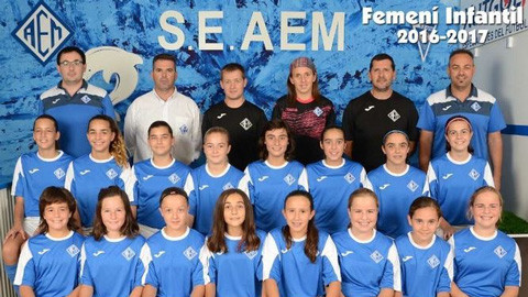 Lạ kỳ đội bóng nữ vô địch giải... bóng đá nam