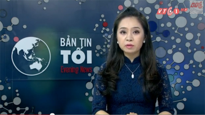 Bản tin Thời sự 20h ngày 11/7 | VTC