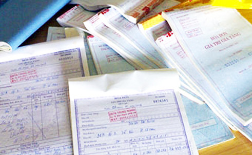 Đề nghị truy tố giám đốc 'vẽ' dự án 3.000 tỉ đồng lừa đảo