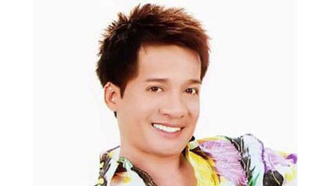 Nghệ sĩ hài Minh Nhí.