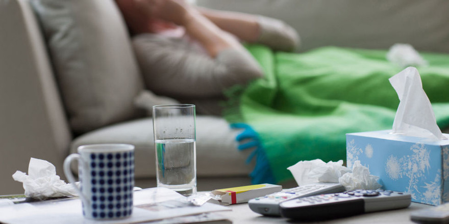 Ảnh minh họa: Country Living (UK) 