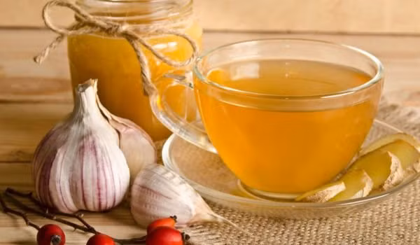 9 thực phẩm giúp thanh lọc cơ thể hiệu quả