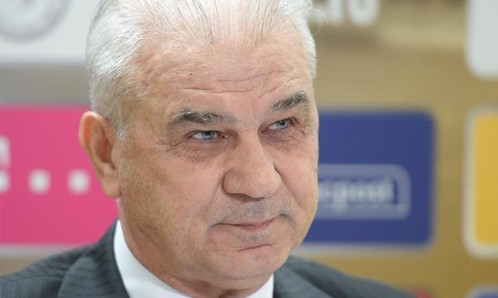 Romania của Iordanescu từng vào tứ kết World Cup 1994 và vòng 16 đội World Cup 1998. Ảnh: Reuters