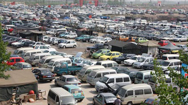 Ảnh minh họa. Nguồn: Internet