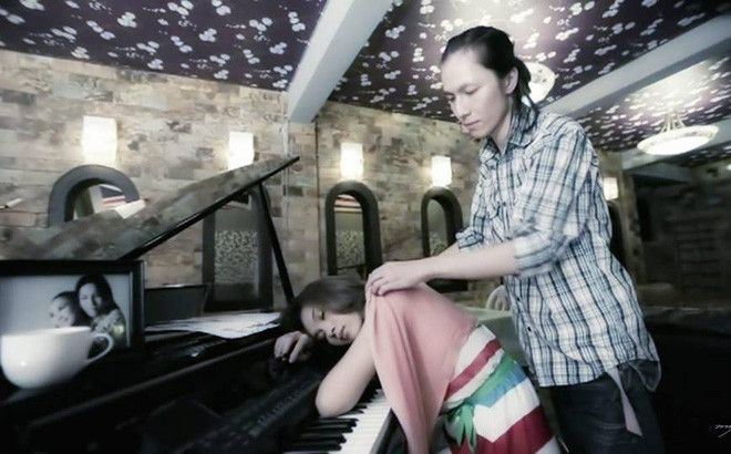 Người đàn ông luôn bị fan cho rằng đang yêu Mỹ Tâm