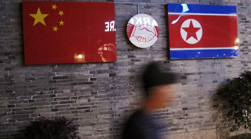 Trung Quốc giục Mỹ đáp lại thiện chí của Triều Tiên