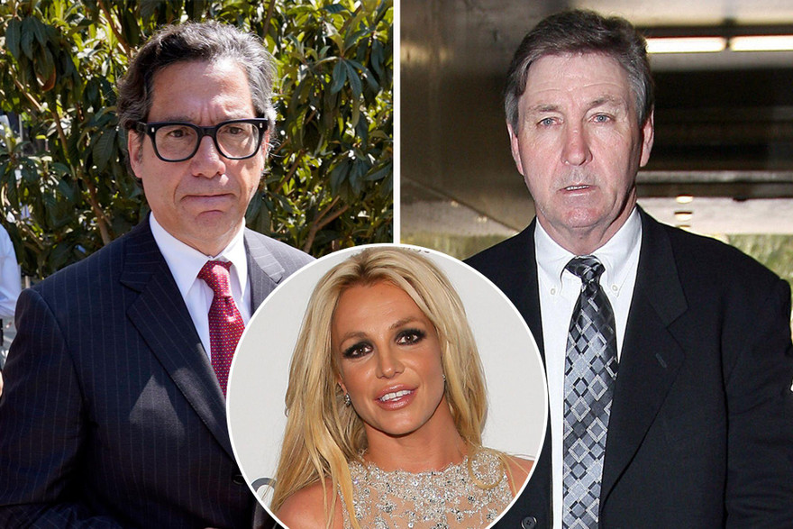 FBI xem xét điều tra cha Britney Spears vì đặt máy nghe lén trong phòng ngủ con gái