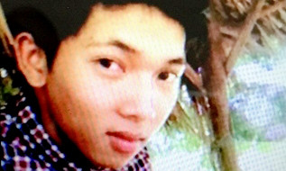 Chân dung hung thủ đâm thấu phổi tình địch