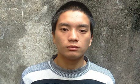 Đối tượng Chấu Seo Thống