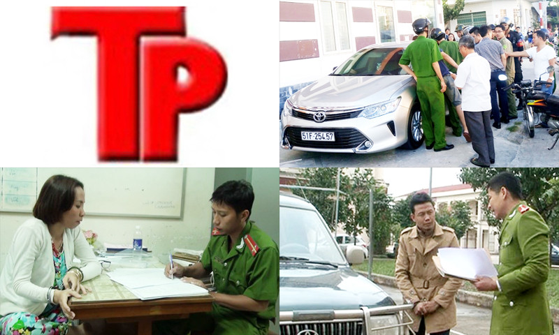 Bản tin Hình sự 18H: Chồng người mẫu nổi tiếng trần tình việc rút súng dọa bắn