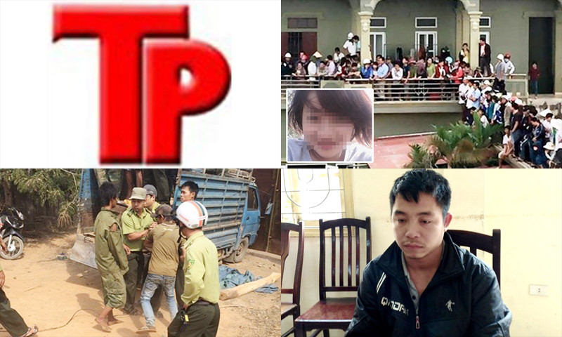 Bản tin Hình sự 18H: Chồng tiêm thuốc độc giết vợ giữa đường