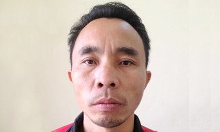 Đối tượng Tám