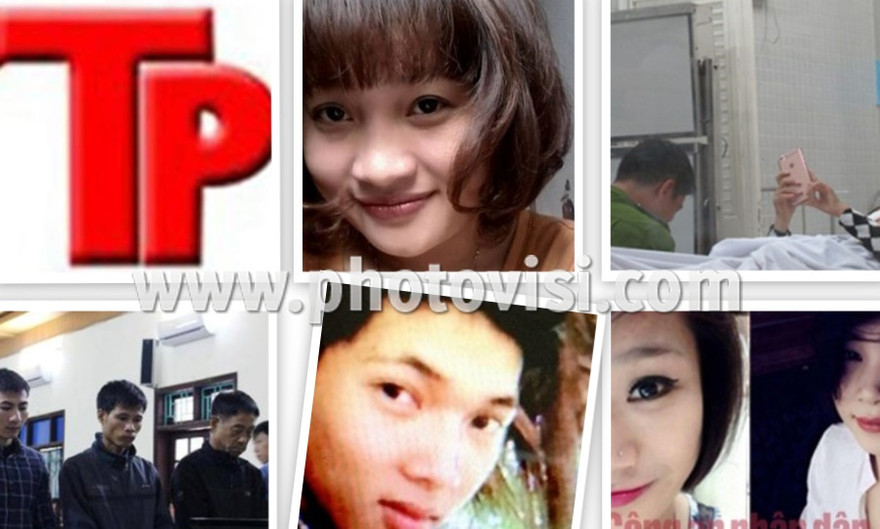 Bản tin Hình sự 18H: Xông vào nhà riêng chém phó công an huyện