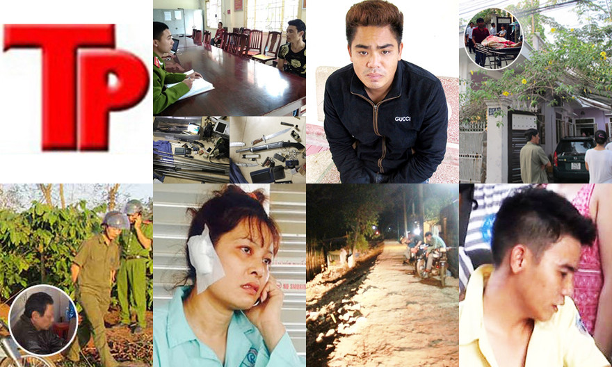 Bản tin Hình sự 18H: Quý ông bị trộm "lột sạch" vì ham “của lạ”