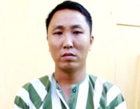 Đối tượng Lê Như Tùng