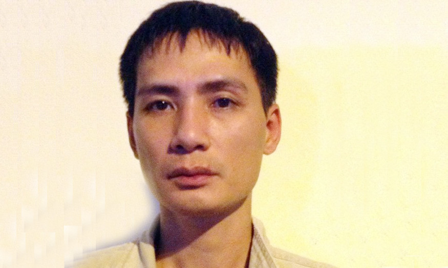 Đào Quang Quân. Ảnh: H.H