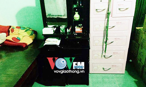 Hoang báo mất nửa tỷ để dằn mặt chồng