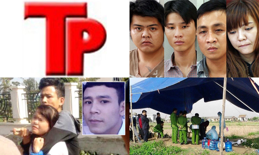 Bản tin Hình sự 18H: Bé 3 tuổi vạch tội ông nội giết người