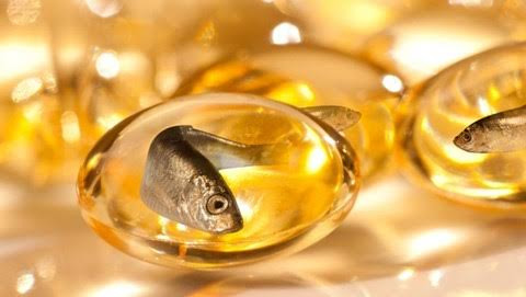 Bổ sung Omega-3 giúp cải thiện kỹ năng đọc sách cho trẻ
