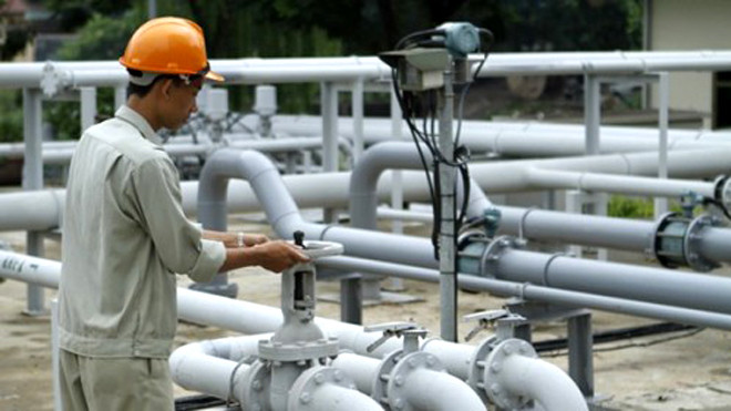 Khu đô thị Mỹ Đình sẽ được VIWACO cung cấp nước sạch