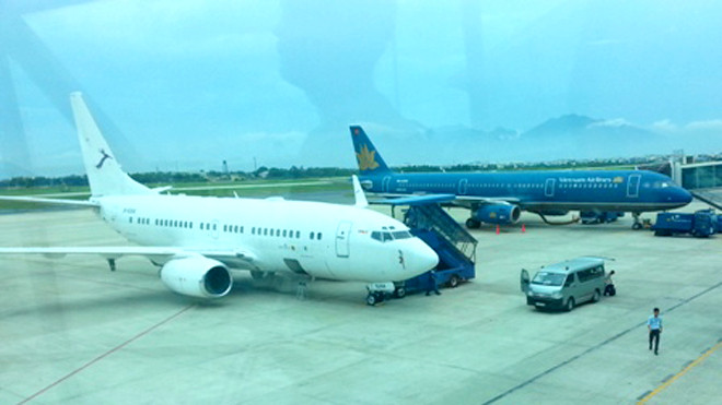 Vi phạm an ninh hàng không: Có thể truy tố hình sự?