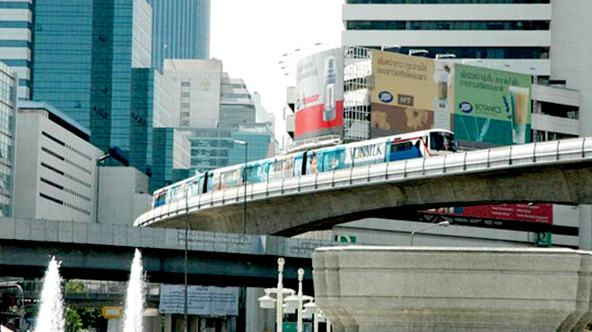 Hà Nội quy trách nhiệm cụ thể đối với các đơn vị gây chậm tiến độ, để xảy ra thiệt hại đối với dự án đường sắt đô thị Nhổn - ga Hà Nội