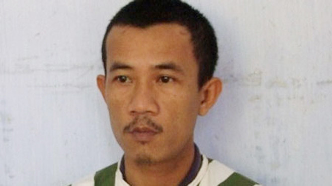 Đối tượng Lê Hoàng Dũng