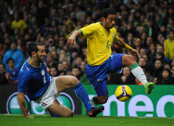 Italia luôn được đánh giá cao ở hàng thủ