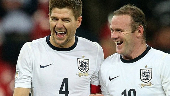 Đội tuyển Anh lại mang trong mình một “Giấc mộng đêm hè”
