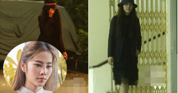 Hình ảnh Nam Em tại một khoa điều trị tâm lý ở Tp.HCM từng gây xôn xao dư luận.