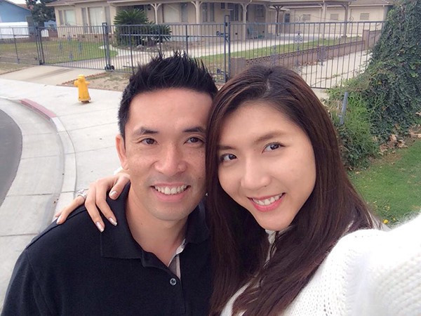 Ngọc Quyên và chồng Việt Kiều chính thức "đường ai nấy đi" sau 4 năm kết hôn.