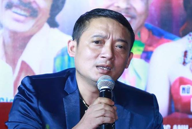 Danh hài Chiến Thắng thừa nhận câu chuyện bị "gạ tình một đêm" là có thật.