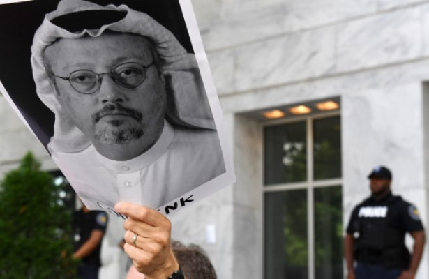 Chưa có kết luận cuối cùng vụ nhà báo Khashoggi bị sát hại. (Nguồn: South China Morning Post)