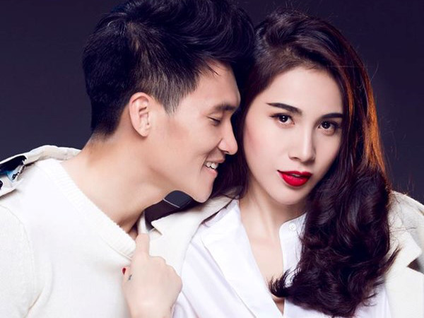 Showbiz 25/11: Lộ quà sinh nhật đặc biệt Công Vinh tặng Thuỷ Tiên