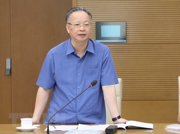 Ông Nguyễn Văn Sửu