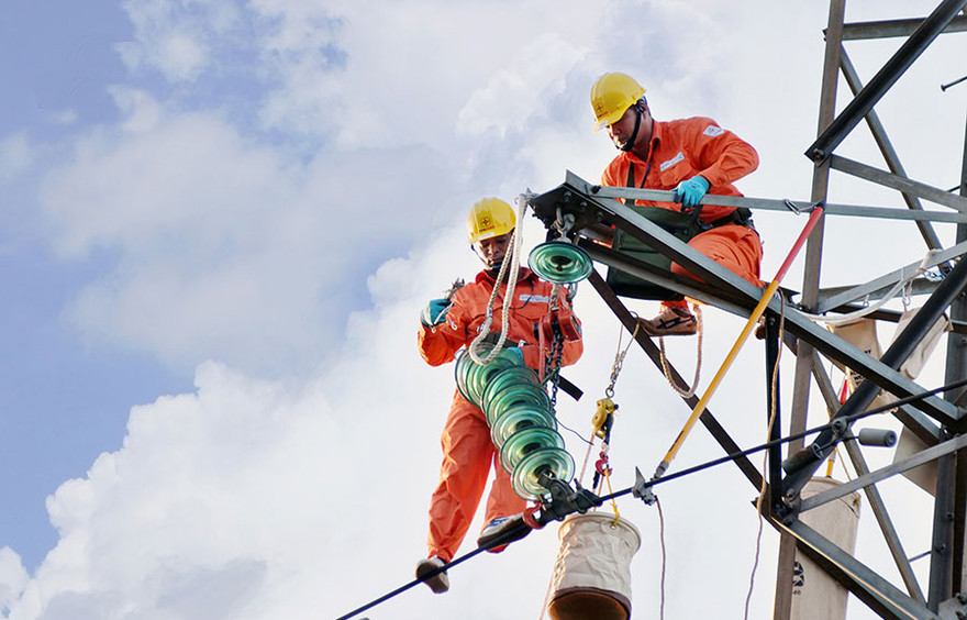 Hà Nội không cắt điện khi trời nóng 36 độ C