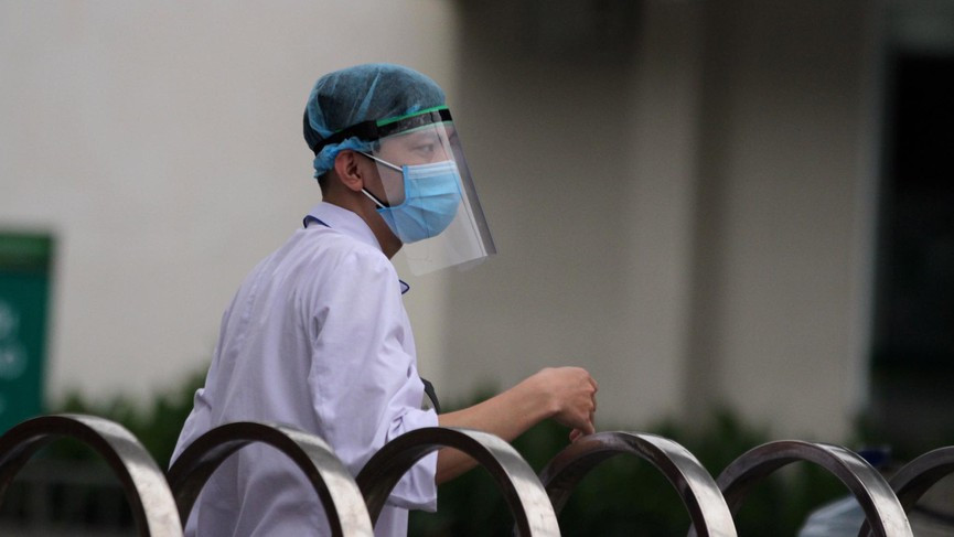 Ảnh: Mạnh Thắng