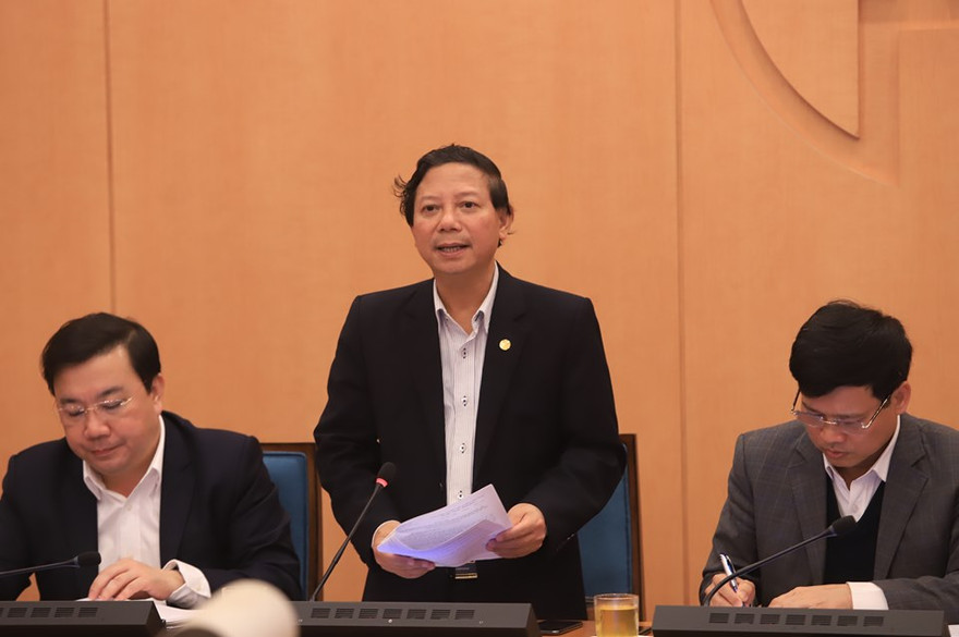 Hà Nội rà soát tín đồ giáo phái Tân Thiên Địa phòng chống Covid-19