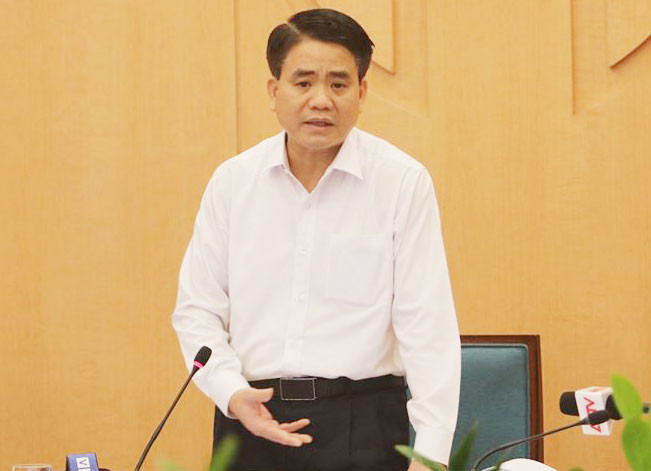 Chi tiết các quy định cách ly xã hội thành phố Hà Nội phòng chống COVID-19