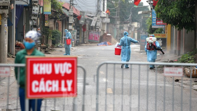 Ảnh: Hoàng Mạnh Thắng