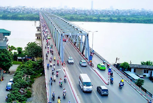 Cầu Chương Dương