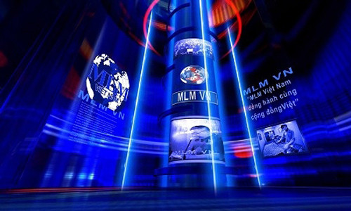 Công ty đa cấp MLM Việt Nam bị phạt 200 triệu đồng