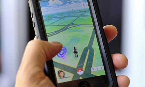 Thanh niên người Pháp bị bắt khi vào doanh trại quân đội để tìm Pokemon. Ảnh minh họa: Asian Correspondent.