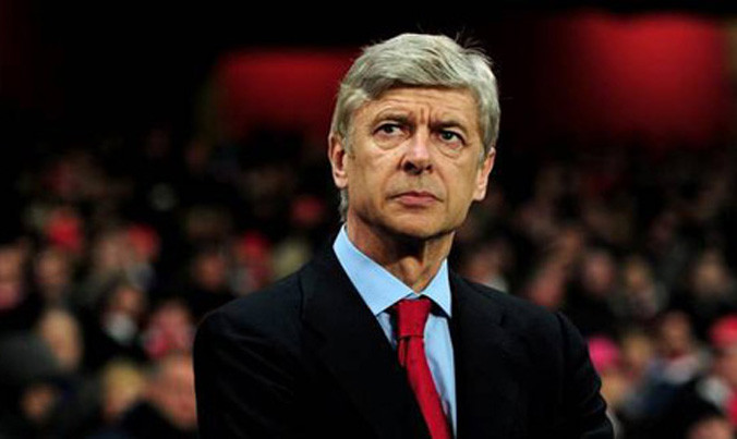 Tại sao Arsenal có tiền mà không mua sắm?