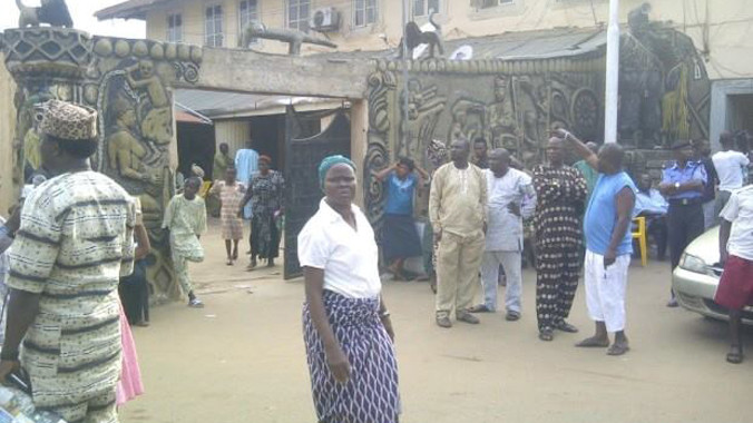 Ảnh minh họa. Nguồn: dailymail.com.