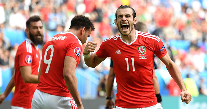 Bản tin EURO: Cuộc chia tay trong hổ thẹn 