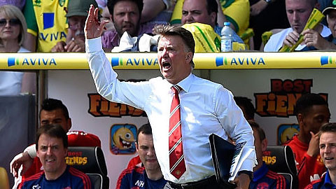 Cầm nổi vé dự Champions League không M.U?