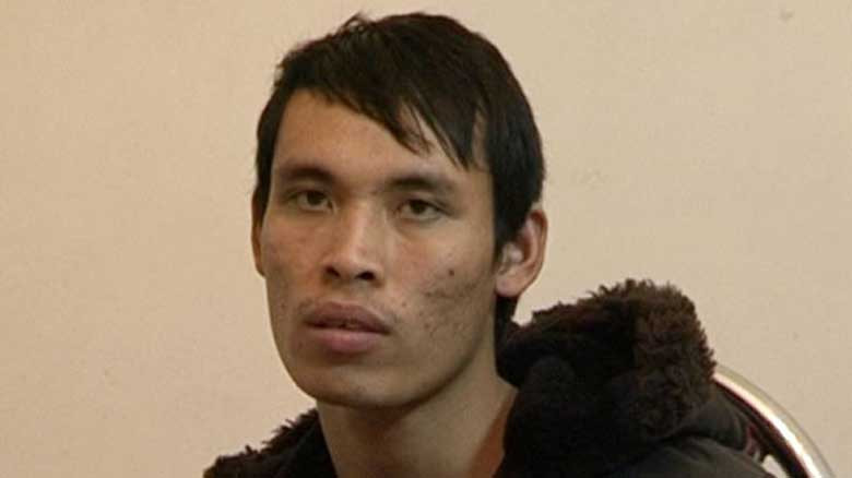  Đối tượng Trần Ngọc Anh.