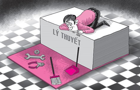 CEO người Nhật: Người Việt lười hơn 20 năm trước