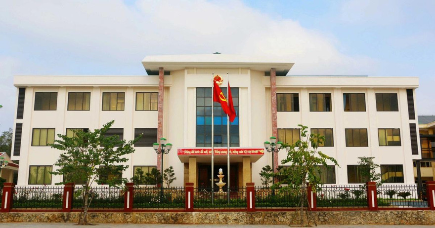 Vụ Bí thư huyện Cô Tô bị tố hiếp dâm, tỉnh đề nghị xử lý ở mức cao nhất (Ảnh: Minh họa).